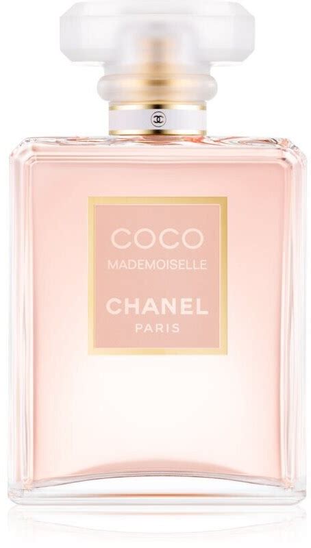 coco mademoiselle precio suburbia